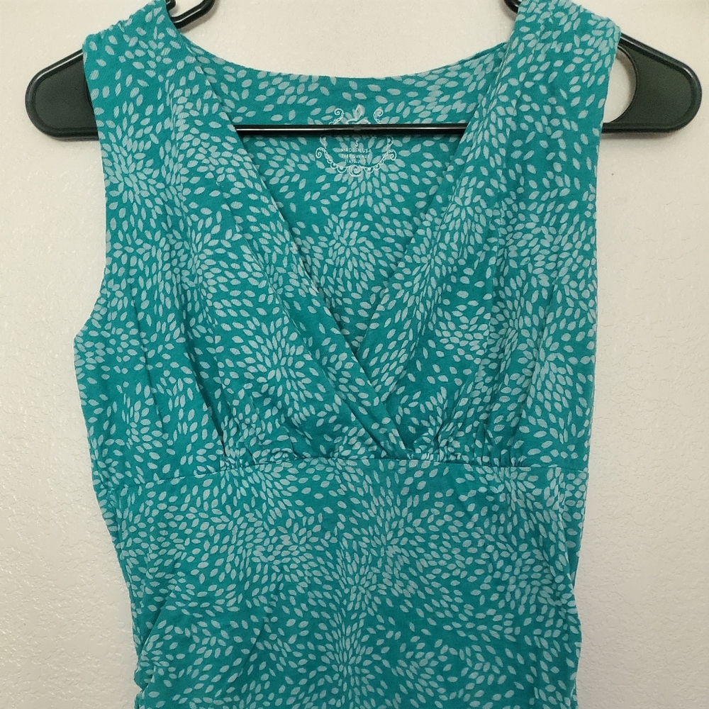 Prana tank top